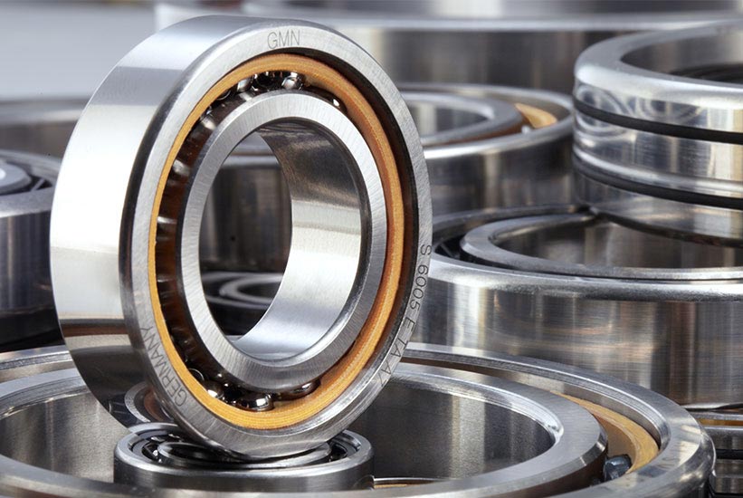 精密角接觸軸承